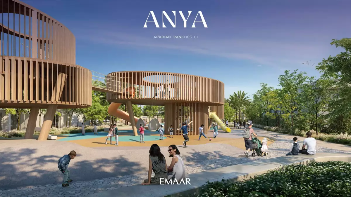 EMAAR-ANYA-ARABIAN-RANCHES-3 | 9