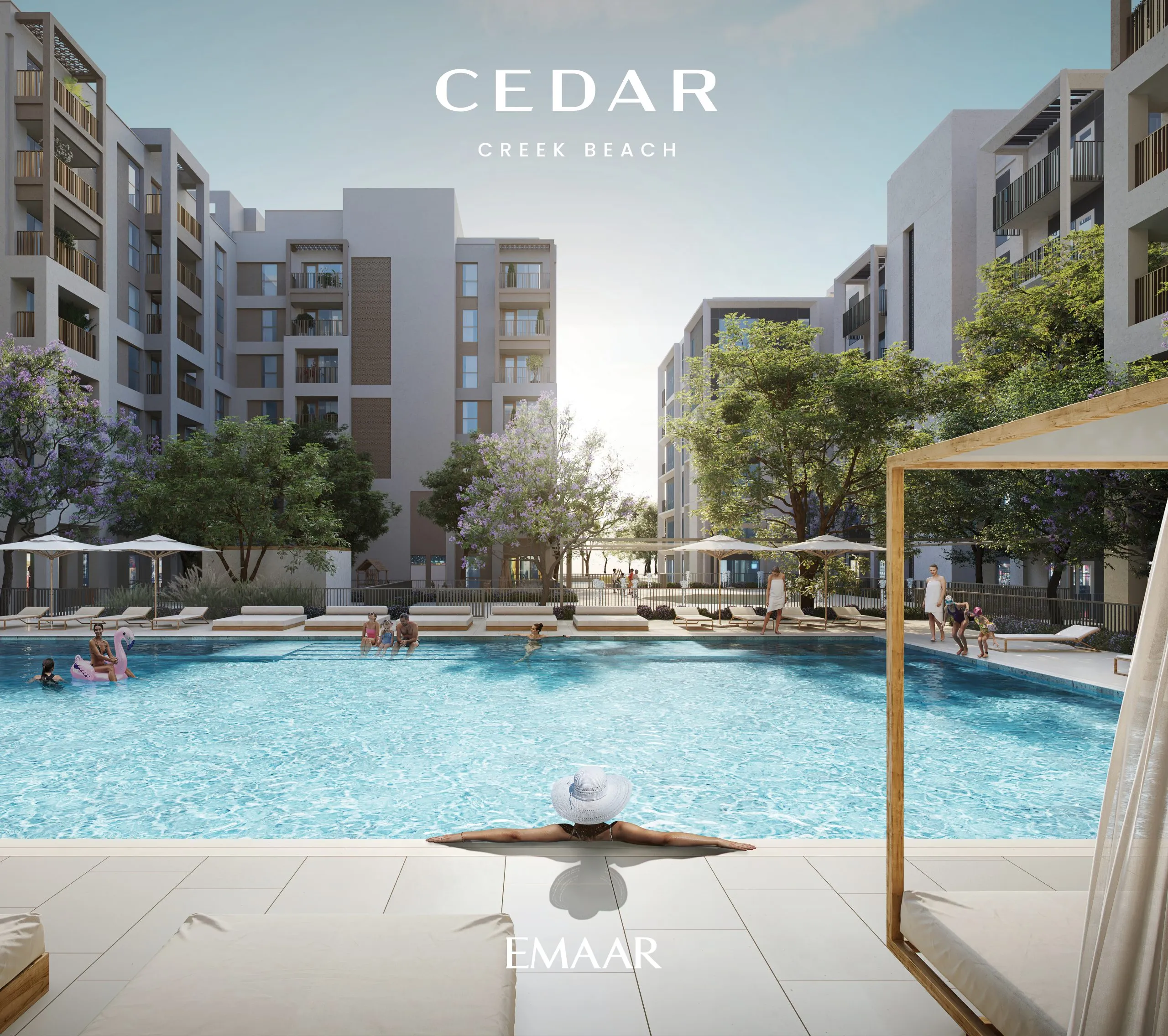 EMAAR-CEDAR-BUILDING 4-CREEK-BEACH-DUBAI-CREEK-HARBOUR-1