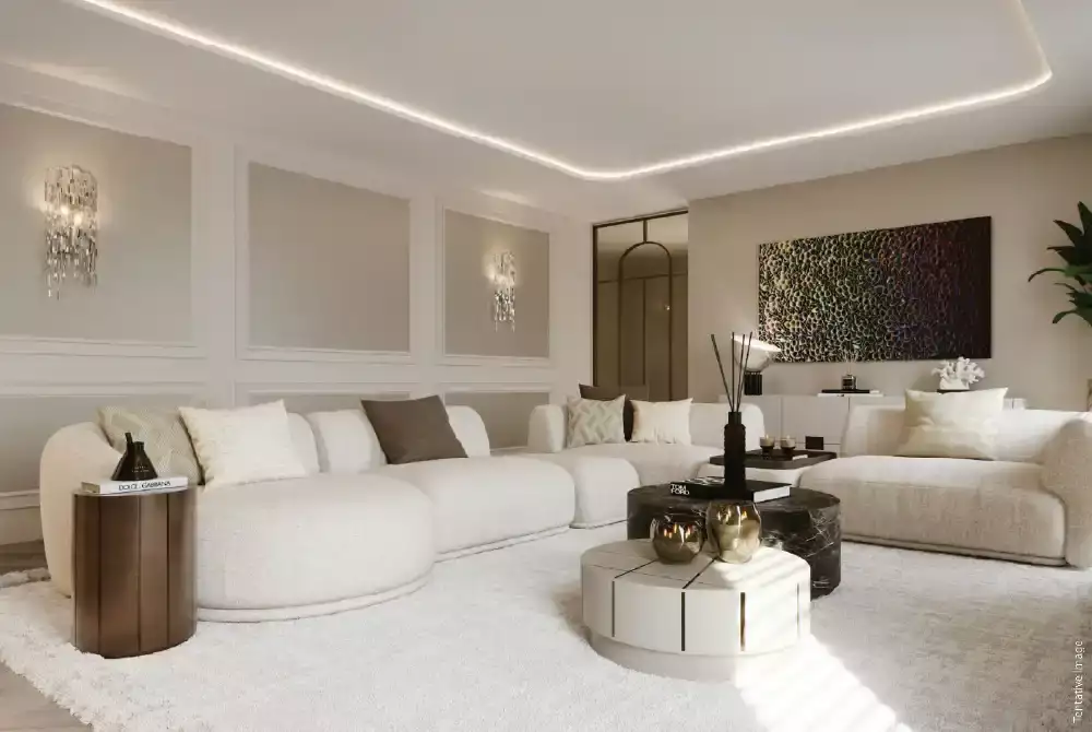 Eco Harmony Tower gallery image 23