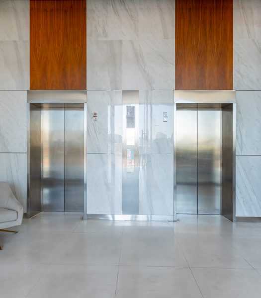 Elevator | Easy 18