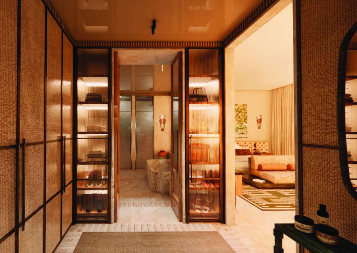Elire - Business Bay - Dubai - UAE - Zone A01 - 7