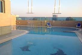 Elite 9 Sport Residence