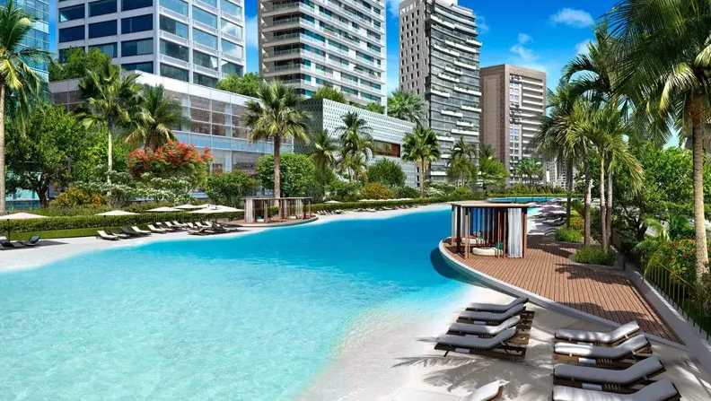 Ellington Belgrove Residences