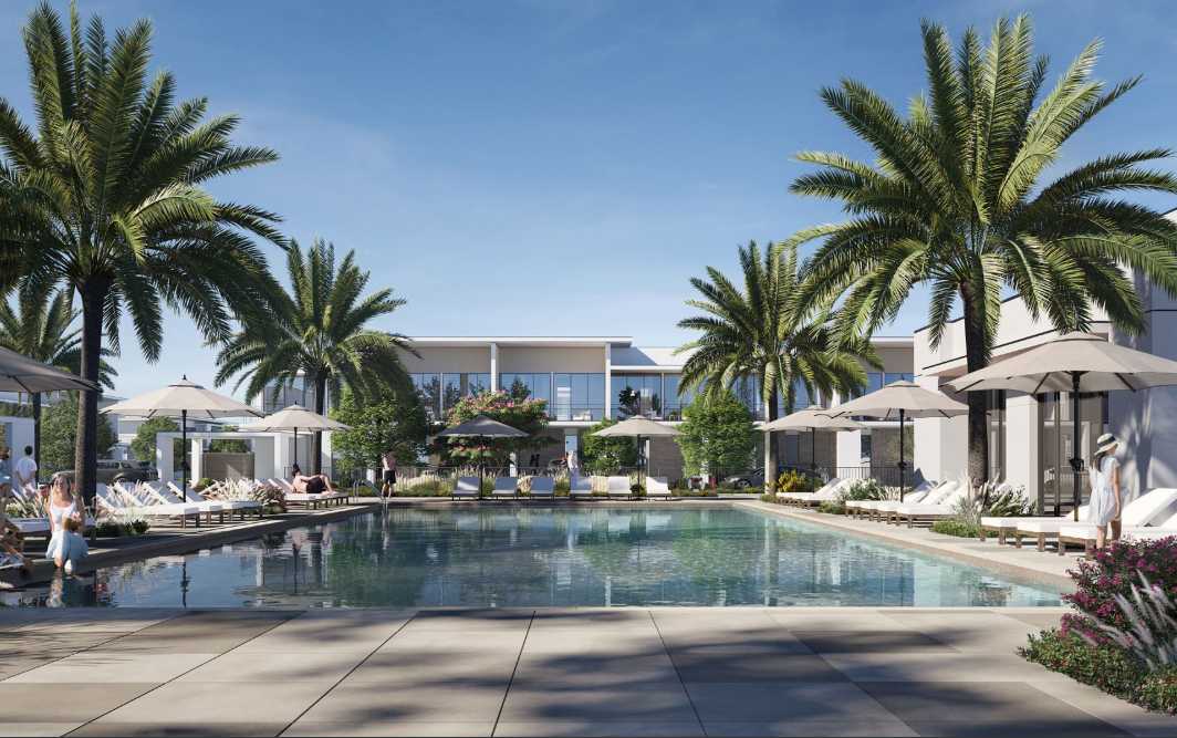 Emaar | Lillia at The Valley | The Valley | Dubai | 7