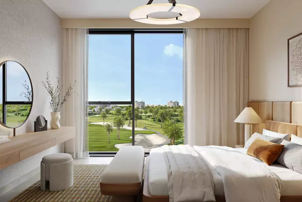 Emaar Golf Edge BKH