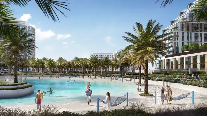 Emaar Parkside Views_True Family Living