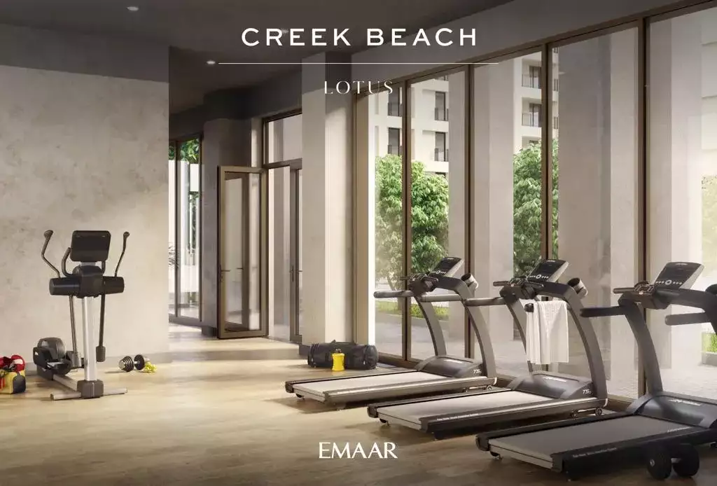 Emaar-LOTUS BUILDING 4-CREEK-BEACH-Dubai-Creek-Harbour-14
