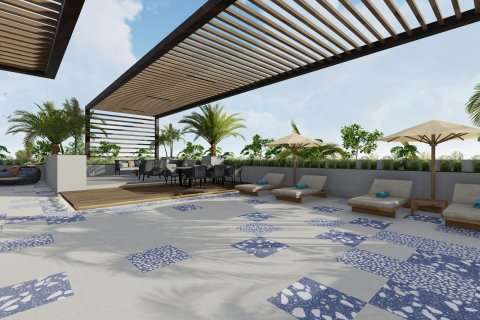 Empire Residence | JVC District 17, Jumeirah Village Circle, Dubai | 7