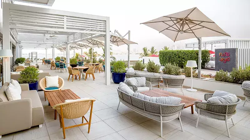 Envy Terrace