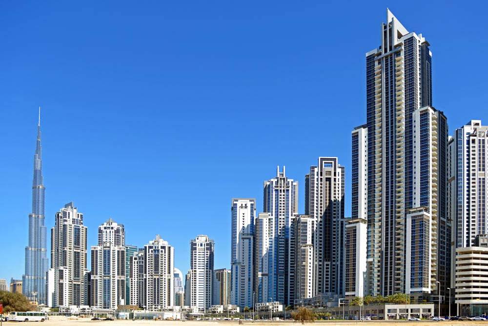 Executive Bay Tower A