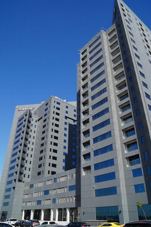 Executive Bay Tower A