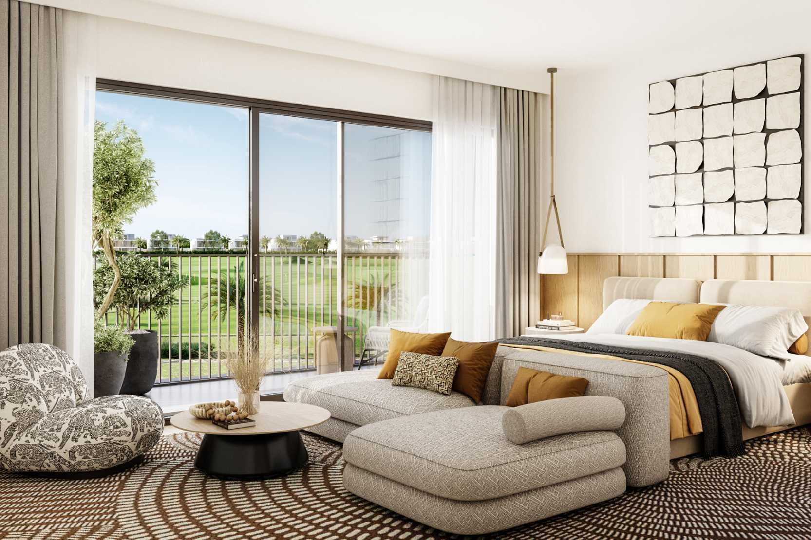 Fairway Villas 3 at Emaar South, Dubai - Emaar Properties_copy_93