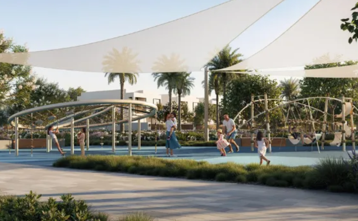 Faro The Heights | Kid area