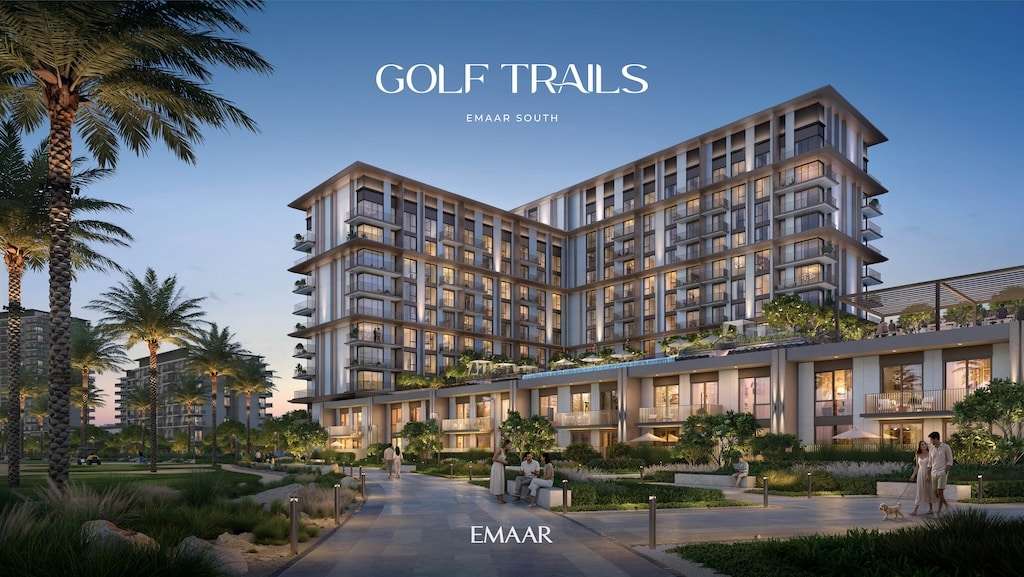 Golf Trails