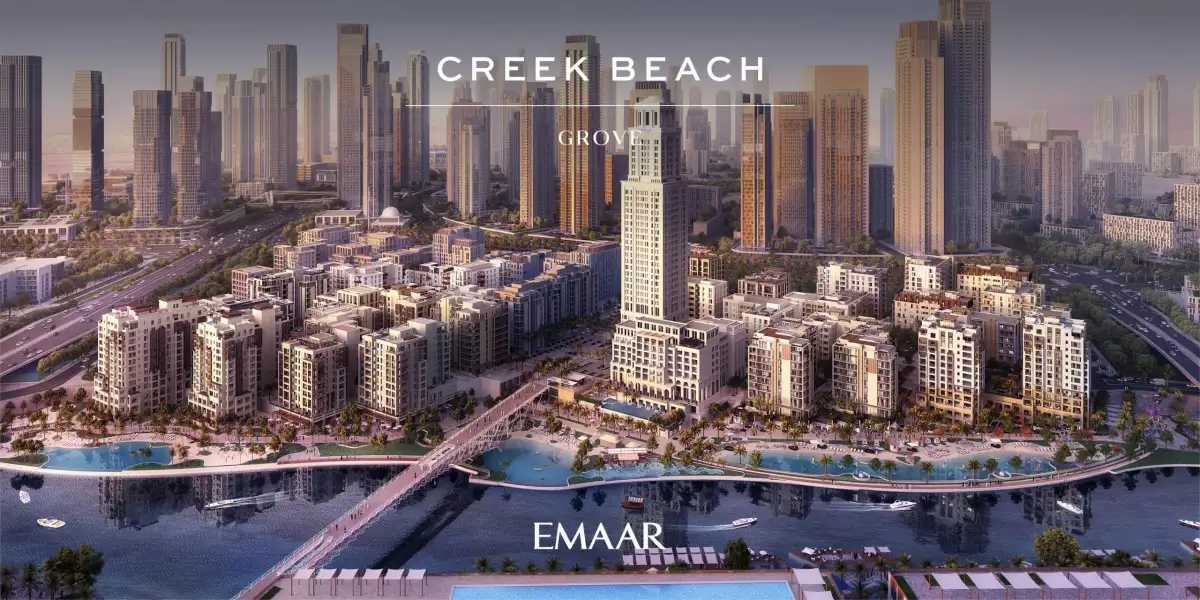 GROVE-Creek-Beach-Emaar-Dubai-Creek-Harbour-2