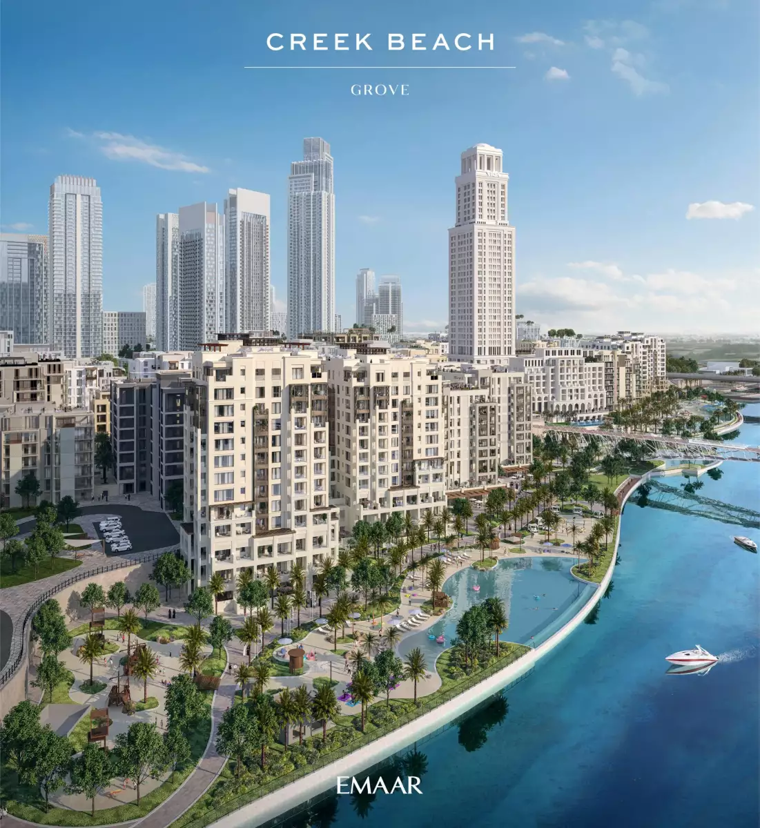 GROVE-Creek-Beach-Emaar-Dubai-Creek-Harbour-3