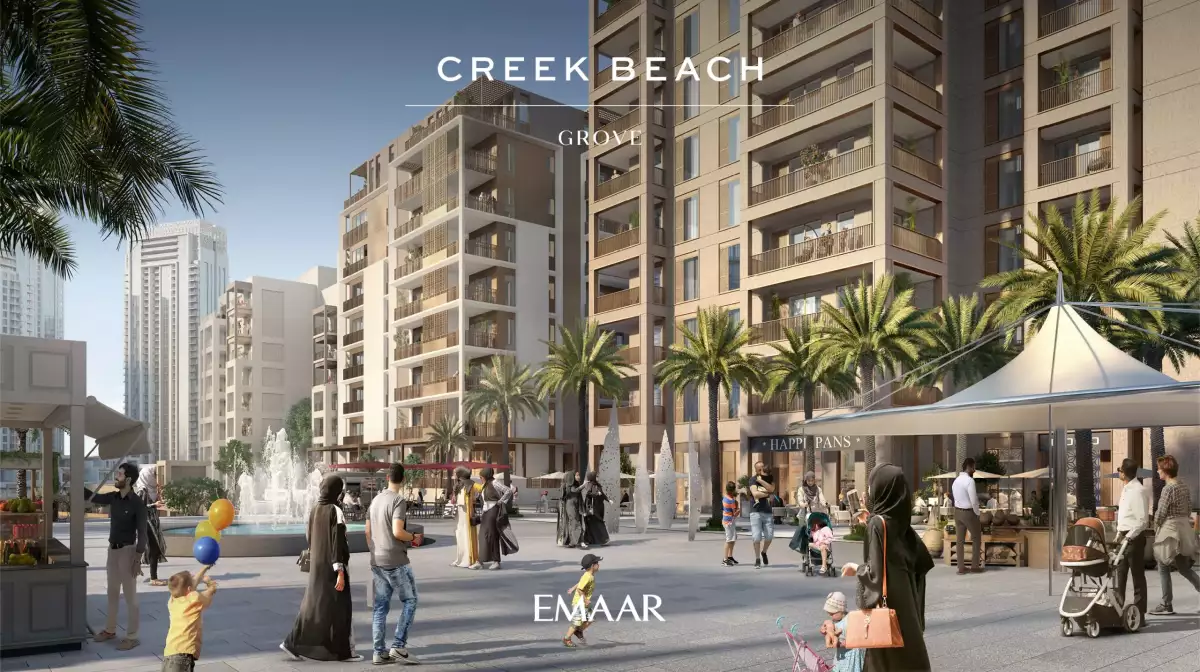 GROVE-Creek-Beach-Emaar-Dubai-Creek-Harbour-4