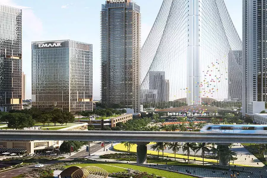 GROVE-Creek-Beach-Emaar-Dubai-Creek-Harbour-9