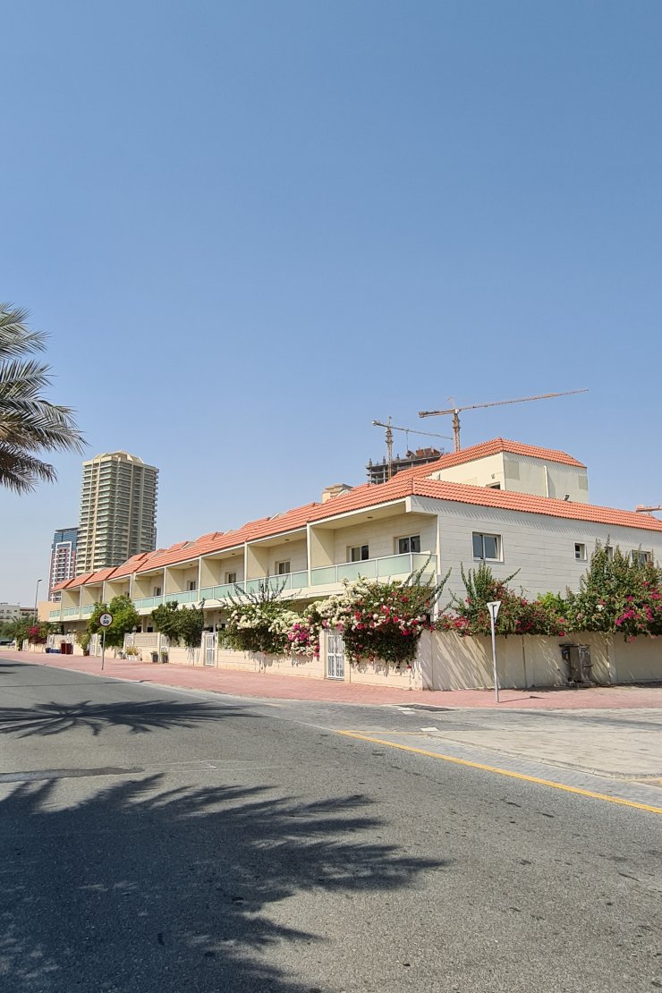 Garden Lane Villas
