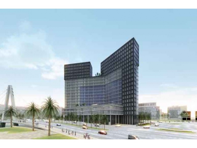 Gemini Business Bay