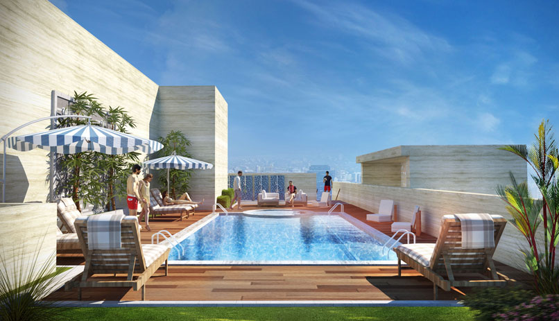 Global Golf Residence 2,.,
