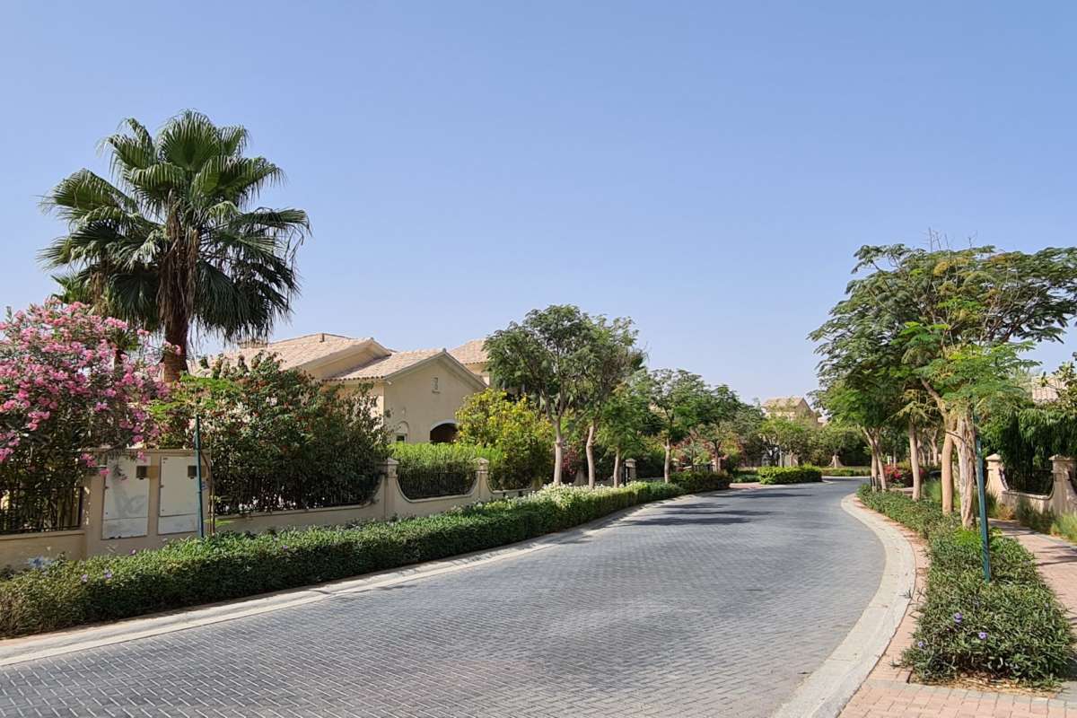 Golf Homes | Dubai | UAE