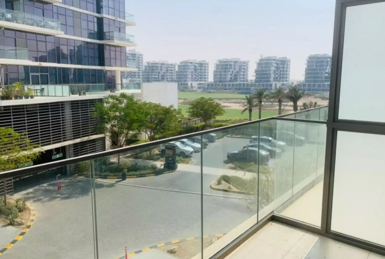 Golf Veduta Balcony