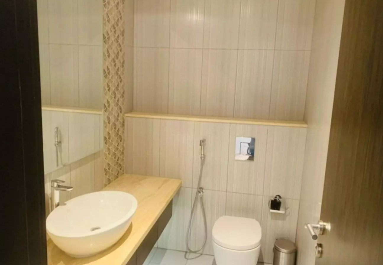 Golf Veduta Bathroom