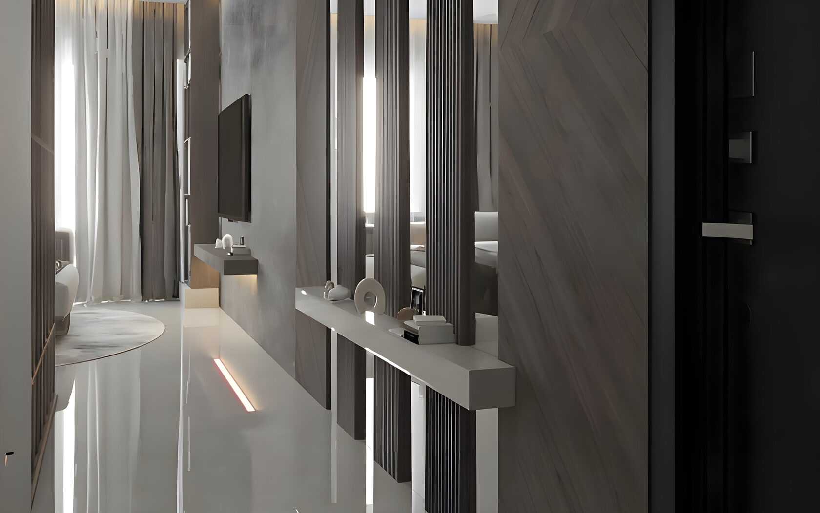 Grandala by Palladium | Dubai | UAE
