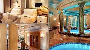 Le Royal Meridien Beach Resort & Spa