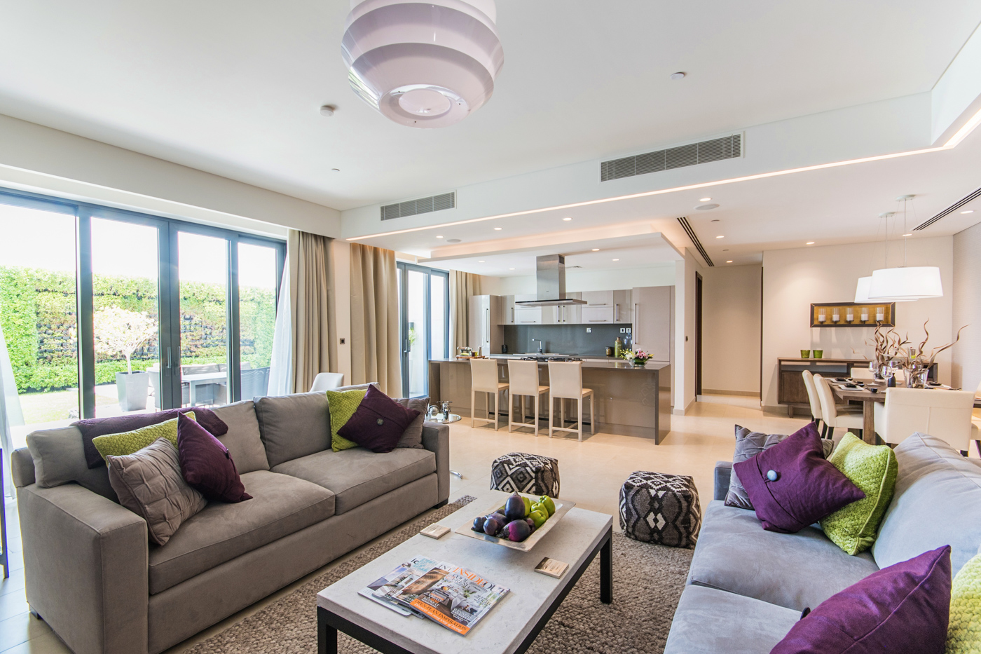 Greens 2m Interior View 2