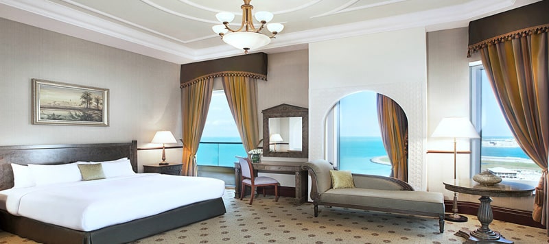 Habtoor Grand