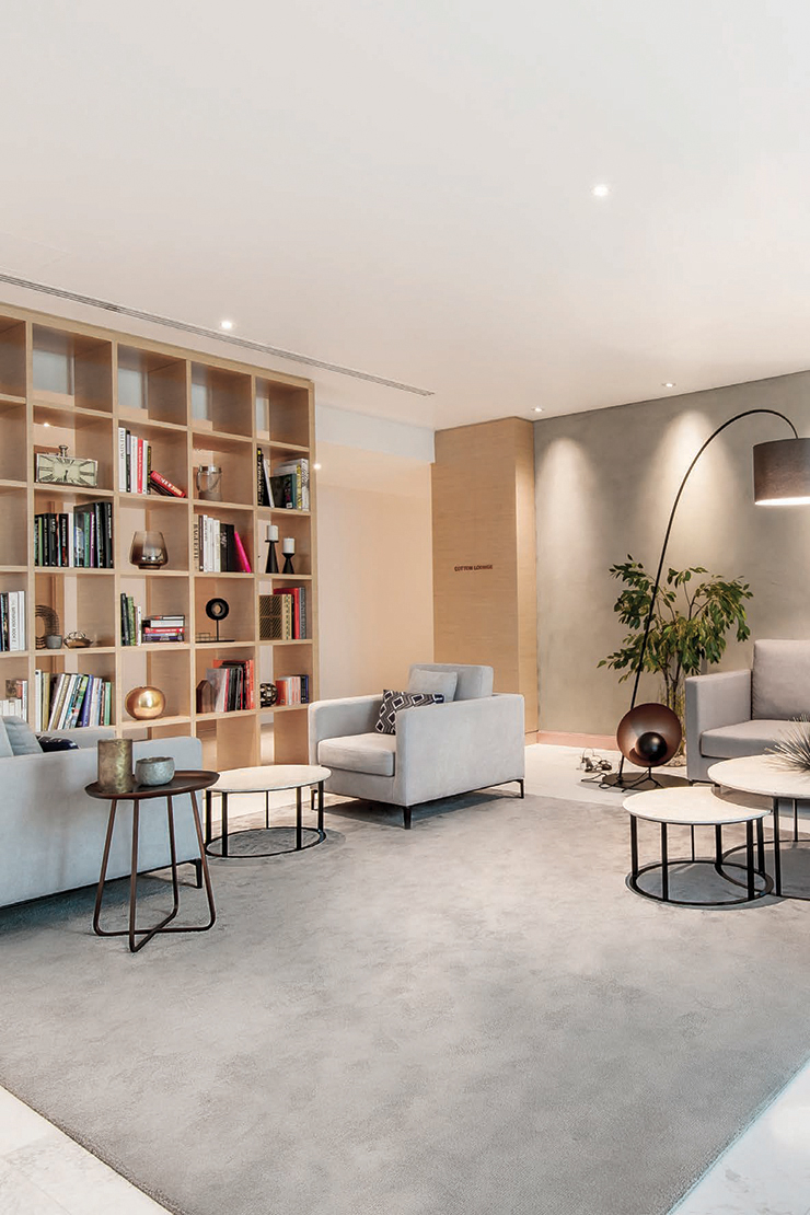 Hamilton-house- Feature residential studio and apartments