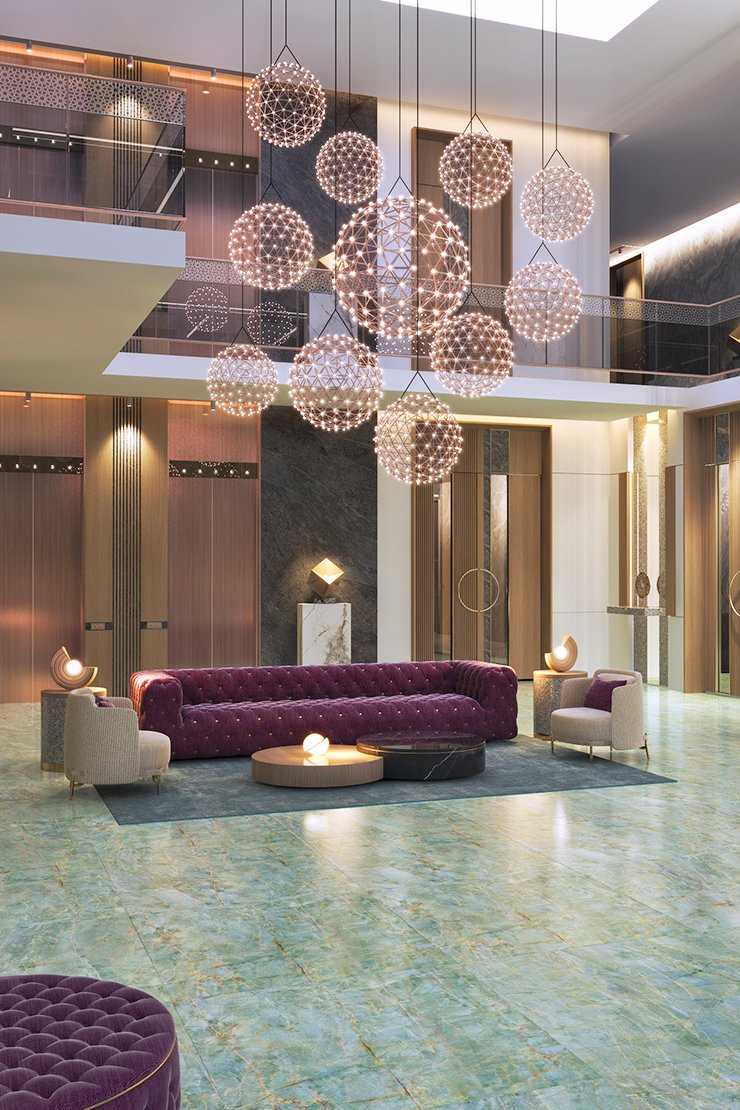 Haven Residences | Jumeirah Village Circle