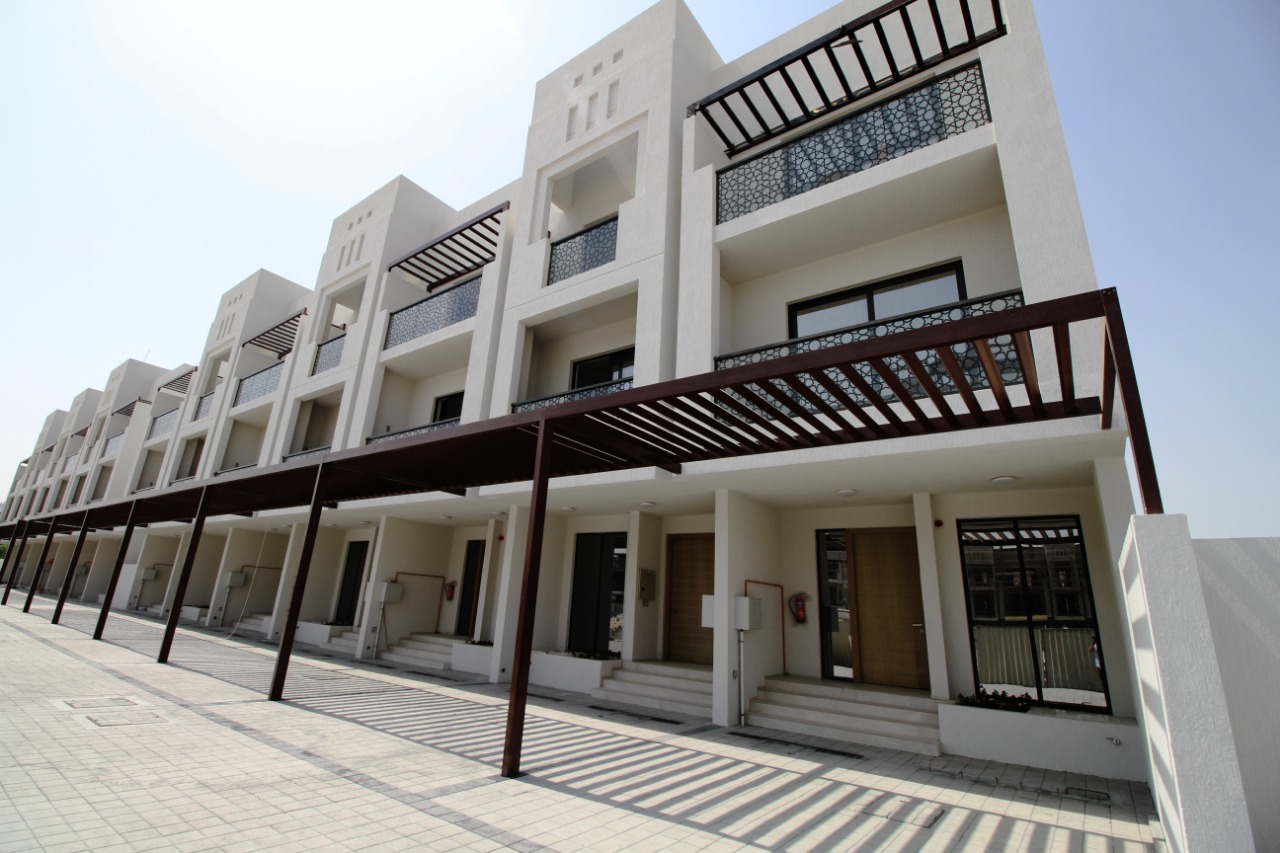 Haven Villas
