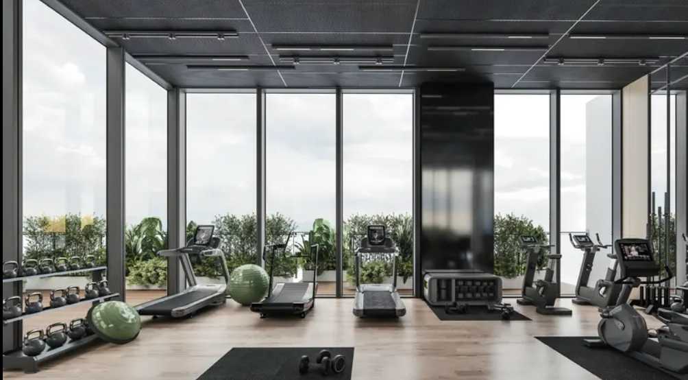 Health Club