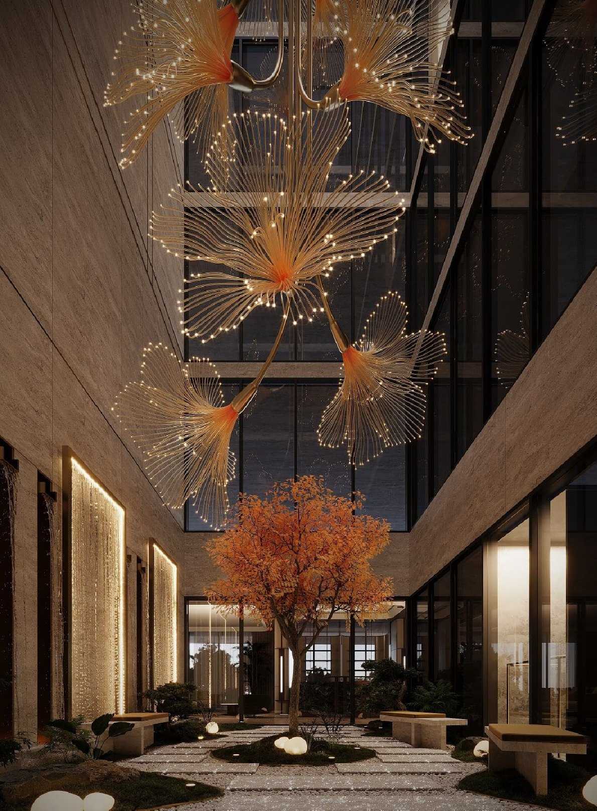 Isolana Residences | Entrance