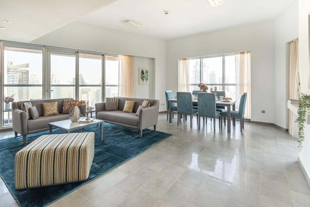 JAM Marina Residence