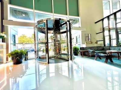 Jumeirah Garden Building 3
