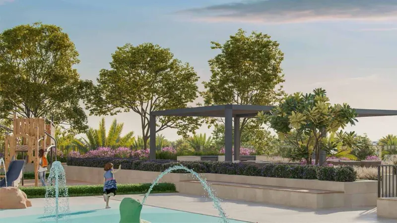 Kids Zone  | Greenside Residences 1