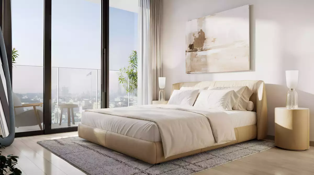 Koro One - Jumeirah Garden City - Al Satwa - Dubai - (6)