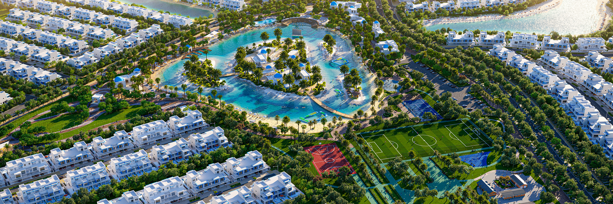 LAGOON 10