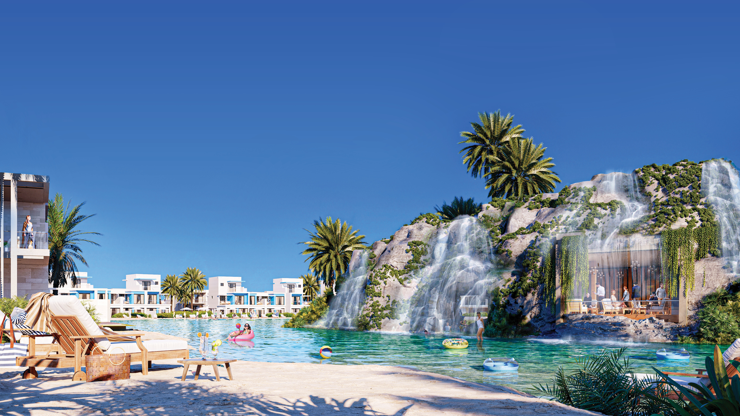 LAGOON 11