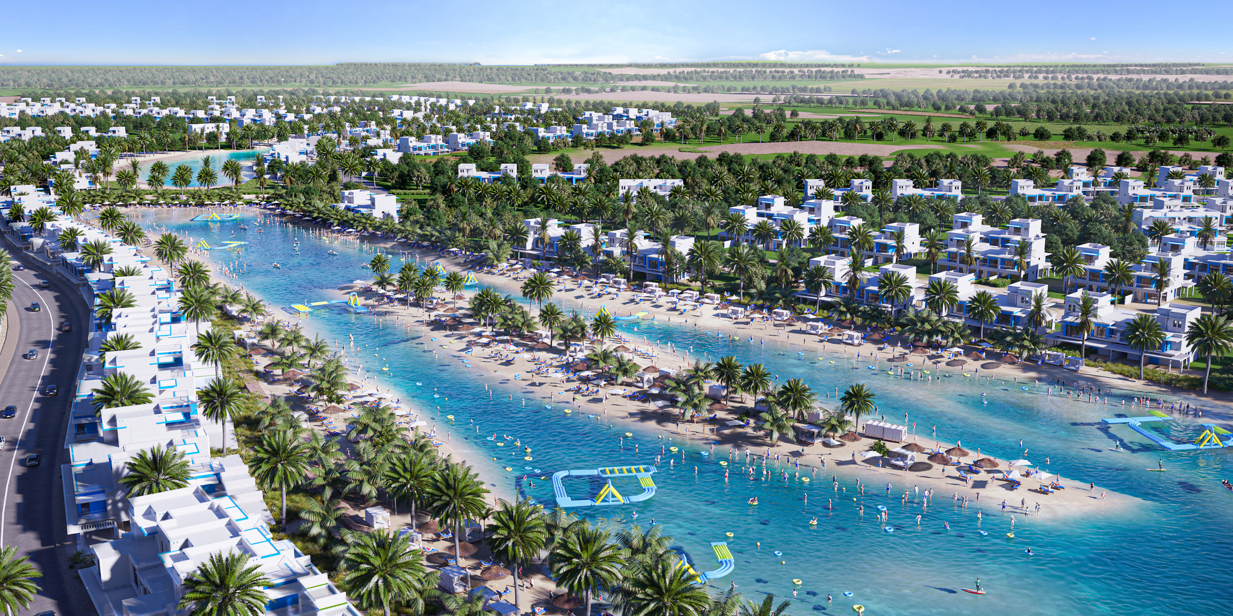 LAGOON 2