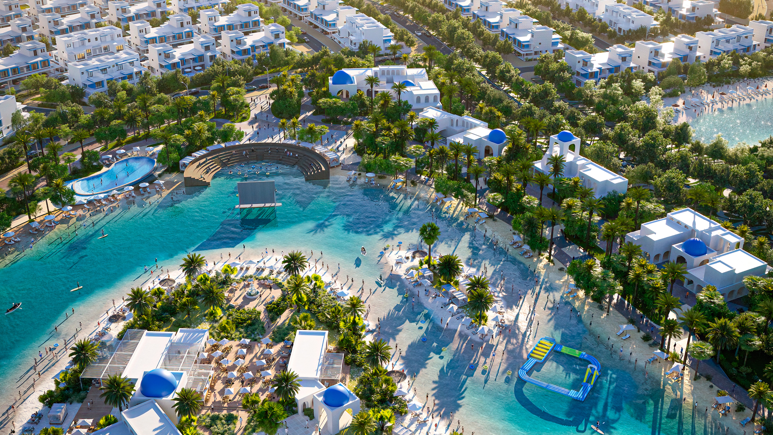 LAGOON 6