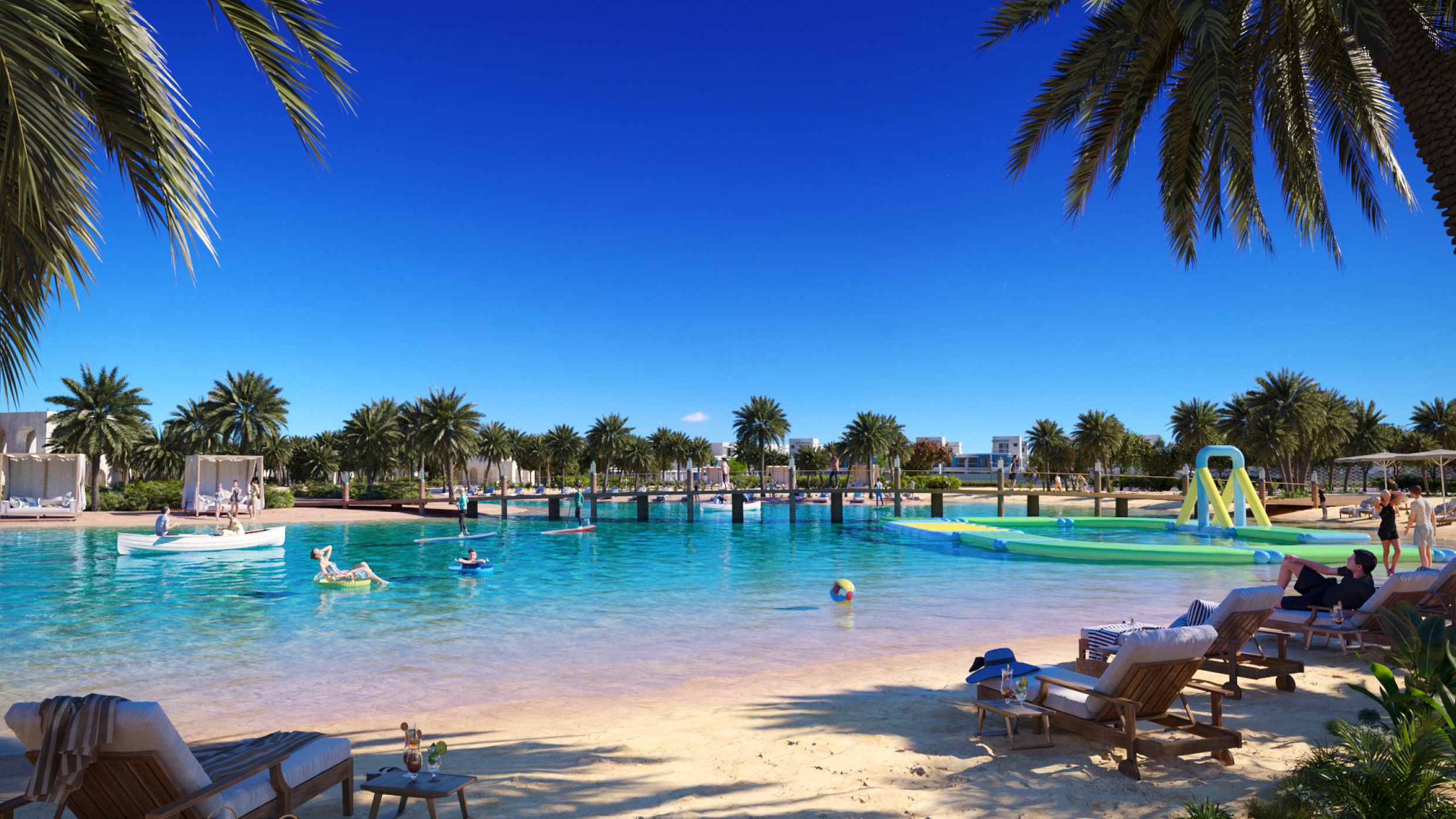 LAGOON 8