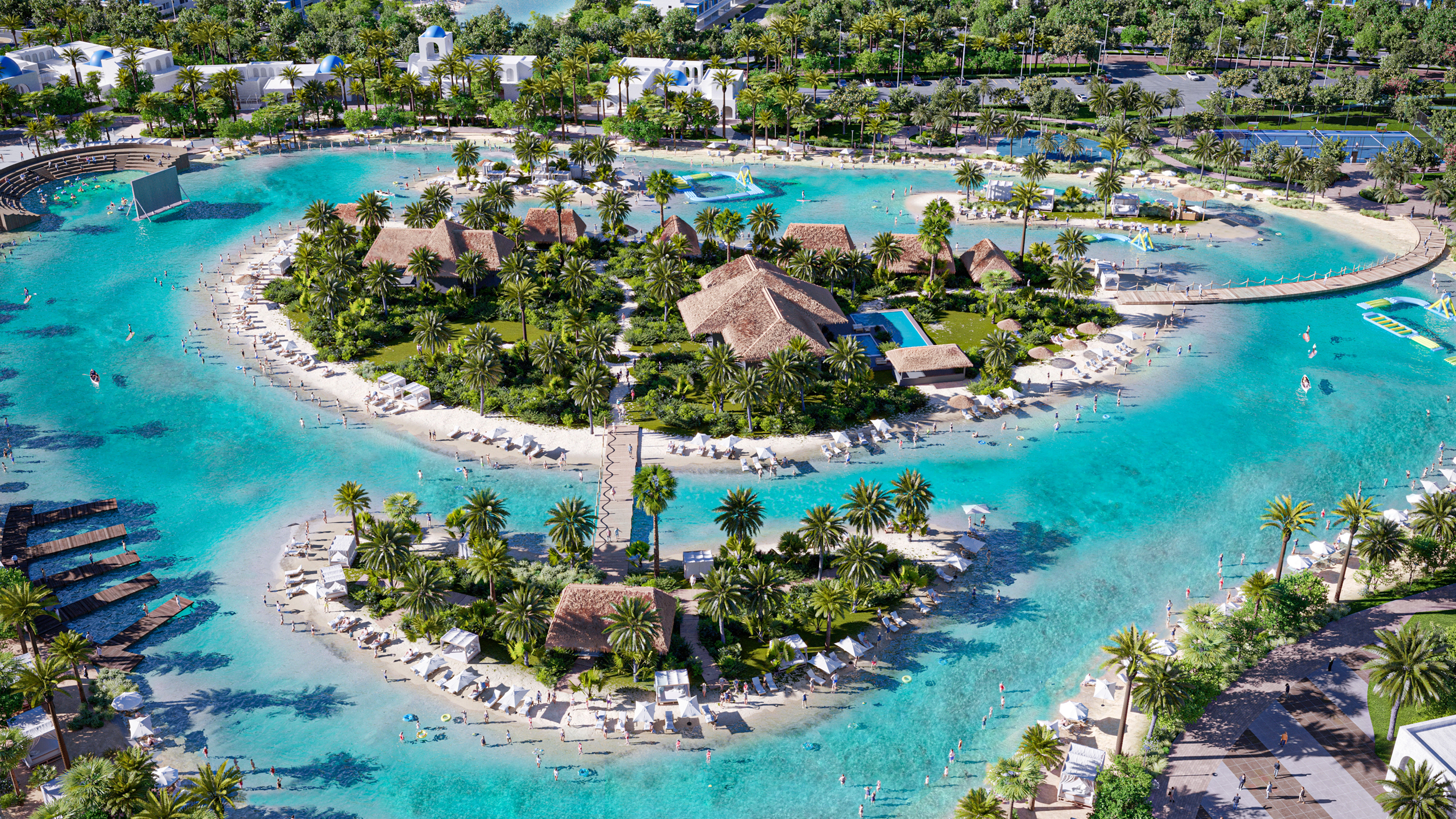 LAGOON 9