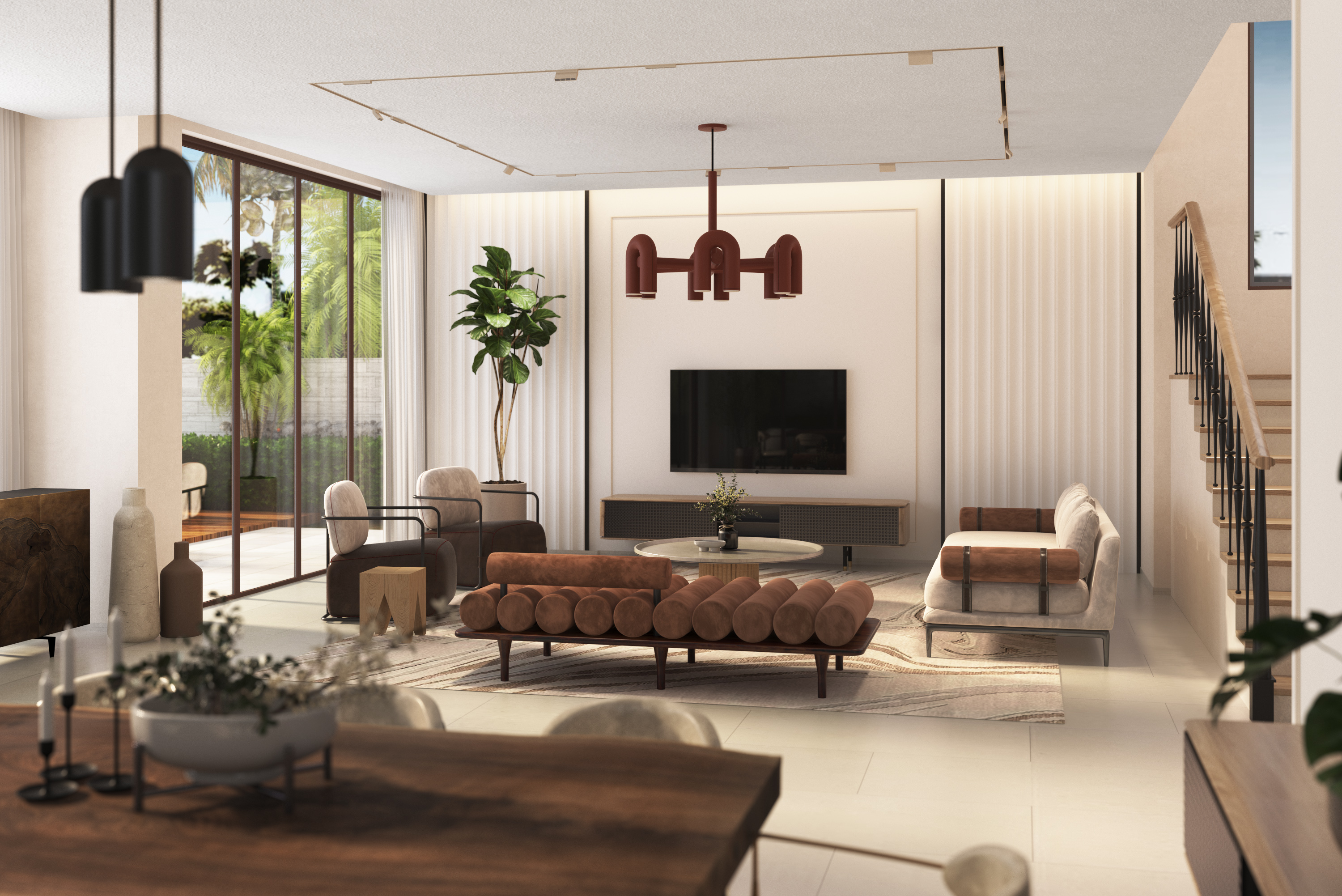 LIVING VIEW 1