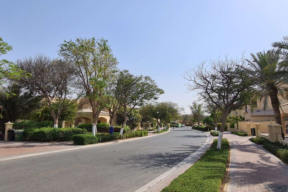 La Avenida 1 - View (7)