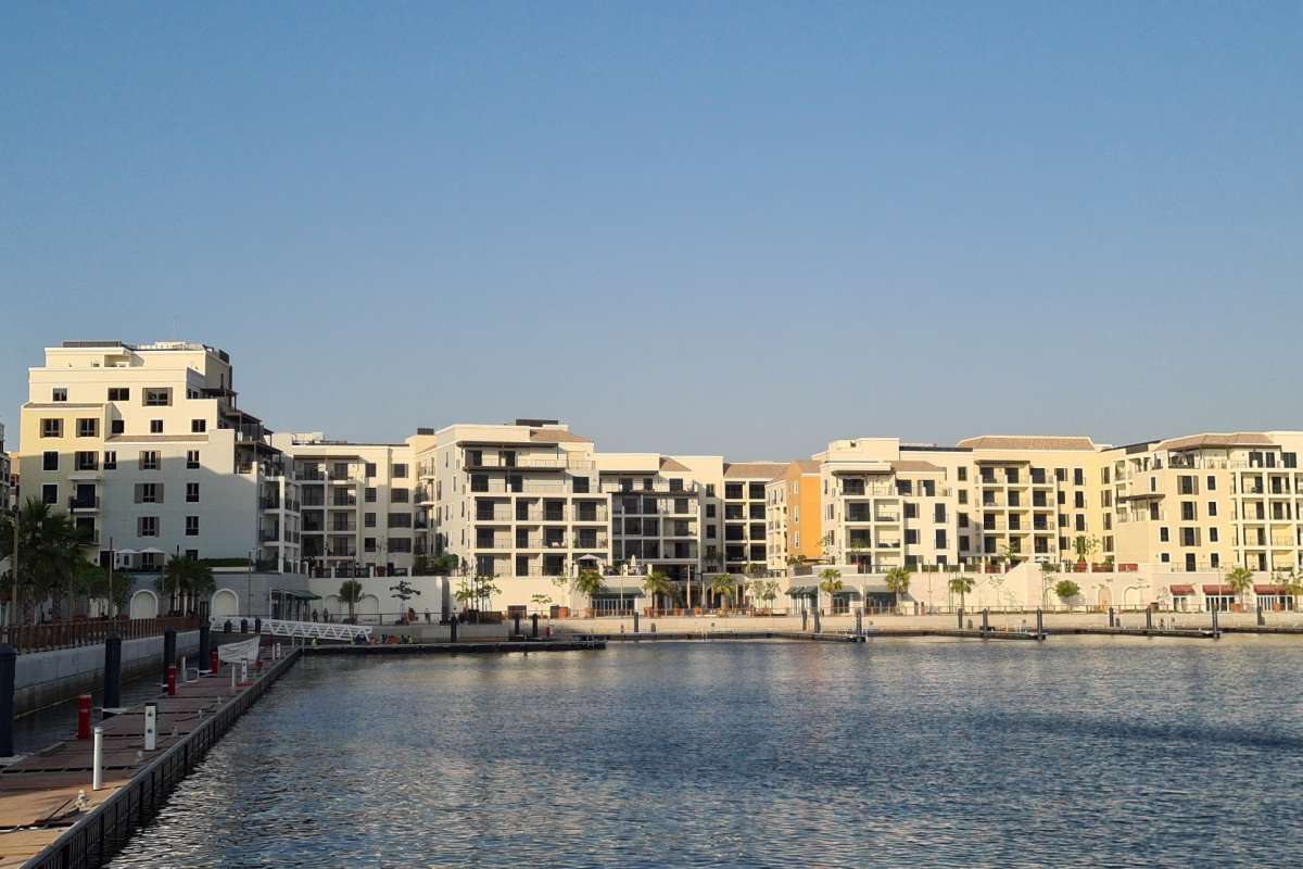 La Cote Building 2 - La Cote - La Mer - Dubai (7)